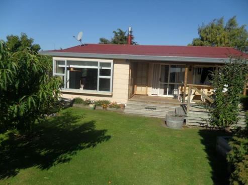 11 Cracroft Street, Hinds
