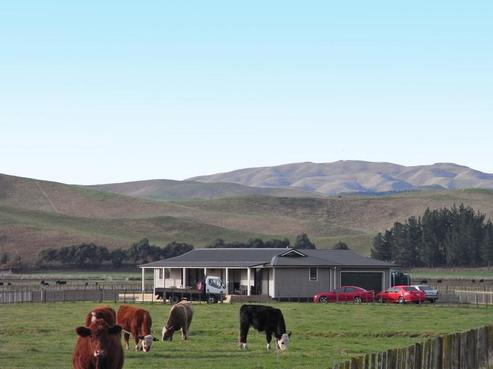 15 Green Hill Road, Raukawa