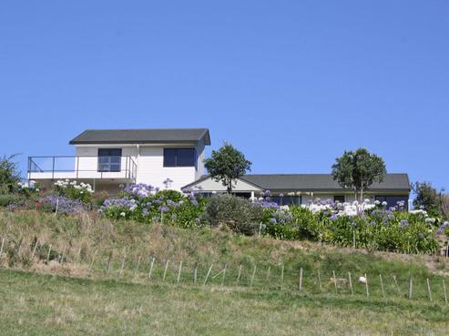 86 Rotowhenua Road, Poraiti