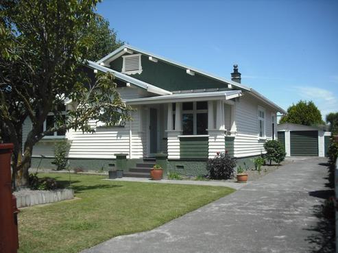907 Albert Street, Parkvale
