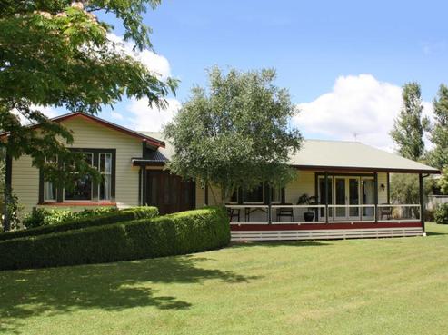 222 Crystall Road, Havelock North