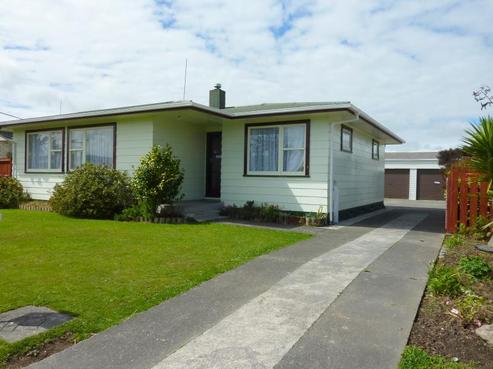 39 Dewe Avenue, Feilding