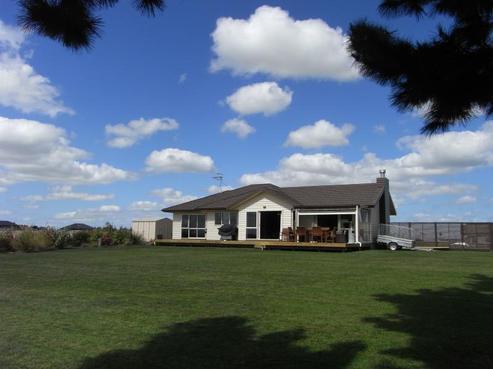 18 Fallow Avenue, Feilding