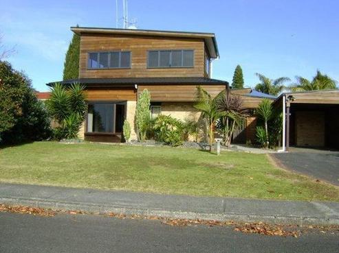 15 Parkvale Road, Otumoetai