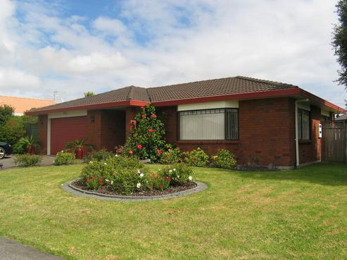 20 Tington Avenue, Wattle Downs