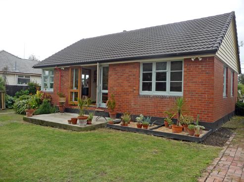 5 Rowcliffe Crescent, Avonside