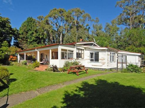2798 Puketitiri Road, Puketapu