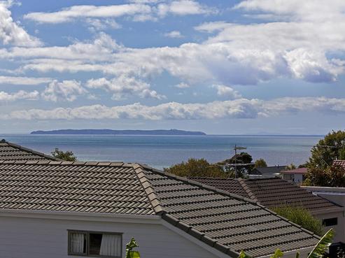 1/4 Ridge Road, Waiake