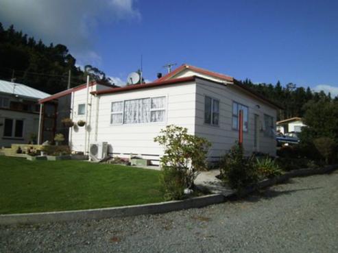 21 Market Street, Kaitangata