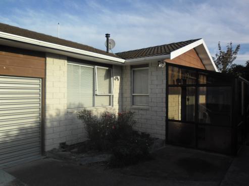 78B Cheyenne Street, Sockburn
