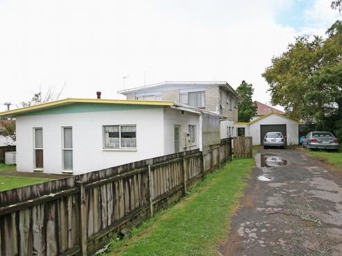 1B Hinau Street, Inglewood