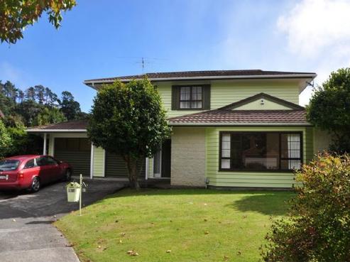 21 Mcenroe Grove, Naenae