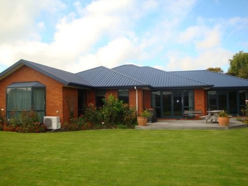 1 Cascade Place, Geraldine
