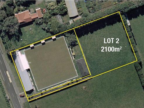 185 Smart Road, Hillsborough