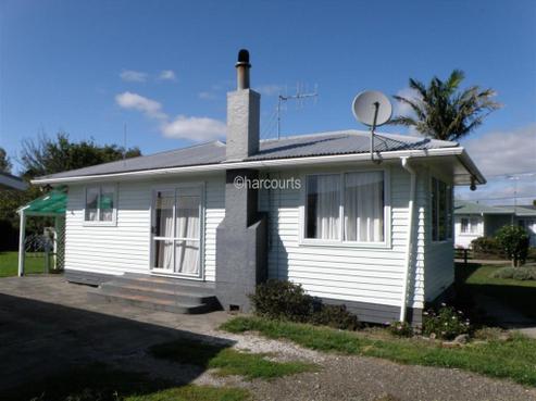 96 Nelson Street, Opotiki and Surrounds