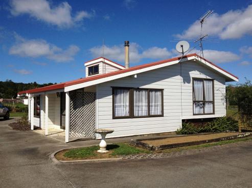 137 Buckville Road, Buckland