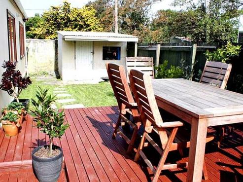 45A Molesworth Street, Taita