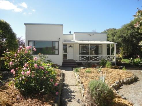 180 Mount Fyffe Road, Kaikoura
