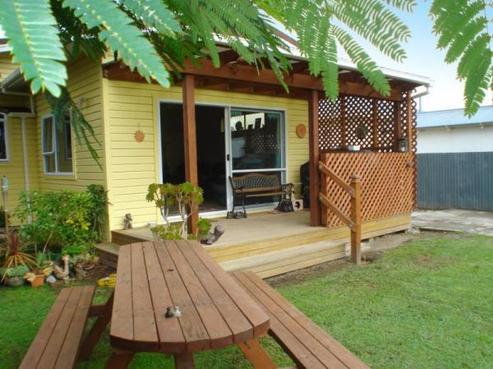 1008 Tomoana Road, Mahora