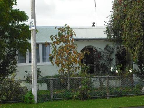 814 Tawa Place, Mahora