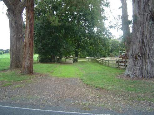 537 Vaile Road, Broadlands