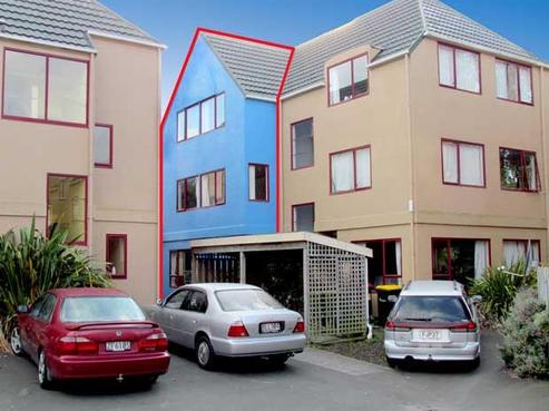 9/791 Great King Street, North Dunedin