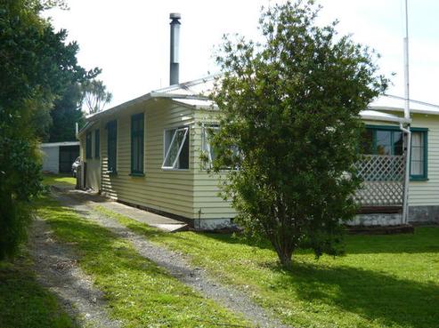 13 Bell Street, Featherston