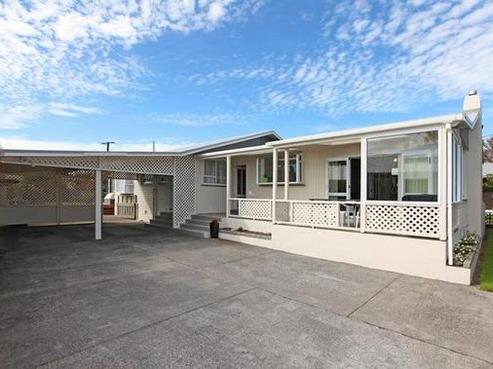 7 Manu Crescent, Upper Vogeltown