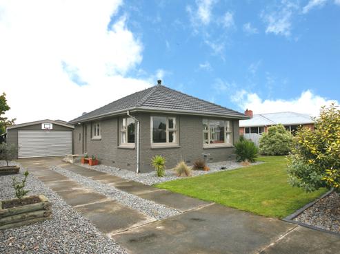 1 Geddis Street, Rangiora