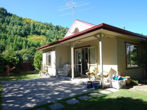 31 Cornwall Street, Arrowtown