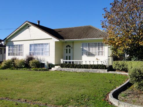 42 Croucher Street, Richmond