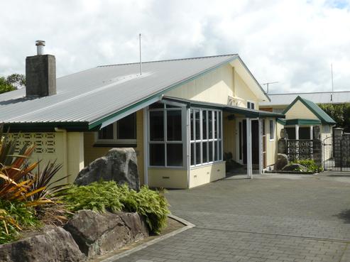 2 Morey Street, Owhata