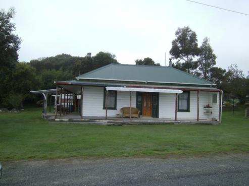 2457 Papatowai Highway, Papatowai/Pounawea