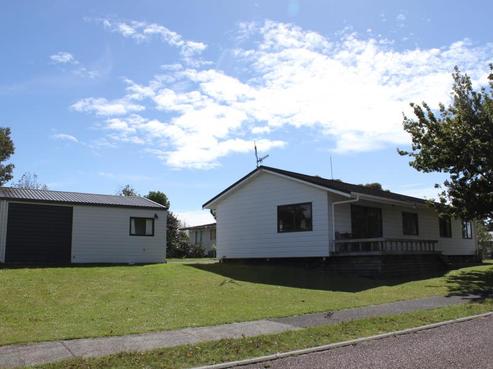 2 Pitkethley Circle, Pauanui