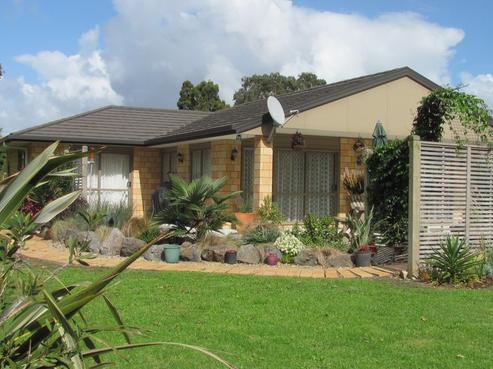 139 Great North Road, Kamo