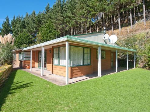 15 Georgetti Road, Bastia Hill