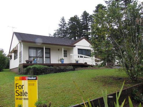 9 Hawkings Crescent, Kerikeri