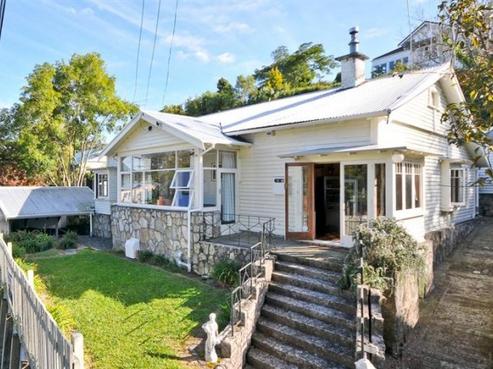 344 River Road, Claudelands