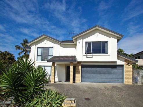 14 Westminster Gardens, Unsworth Heights
