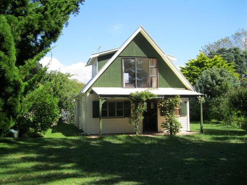 592 Pukehina Parade, Pukehina