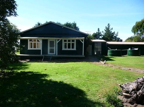 179 Utopia Road, Westport