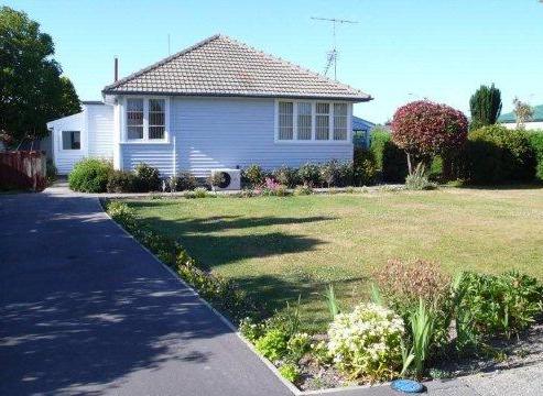 39 Allen Street, Methven