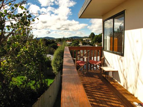 63B Henderson Crescent, Parkvale