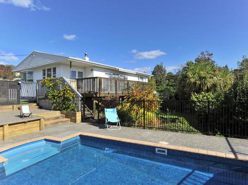 72 Tui Glen Road, Atawhai