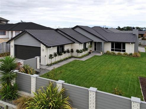 11 Hawkridge Rise, Huntington