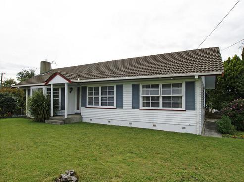 11 Te Anau Place, Glenview