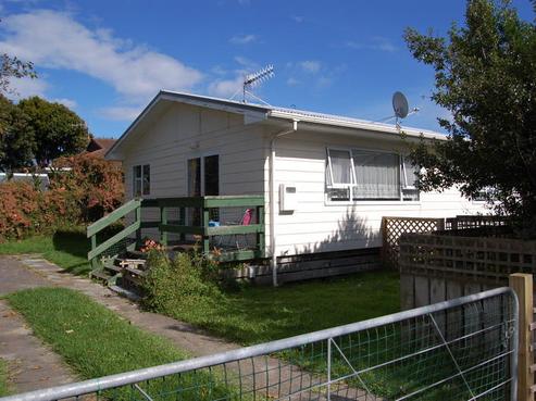 40 Sweetman Avenue, Paraparaumu Beach