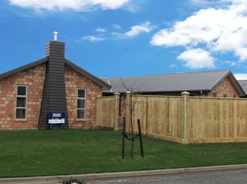 6 Reeves Road, Rangiora