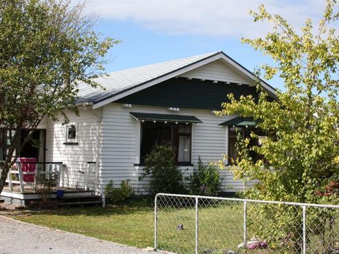 70 East Belt, Rangiora
