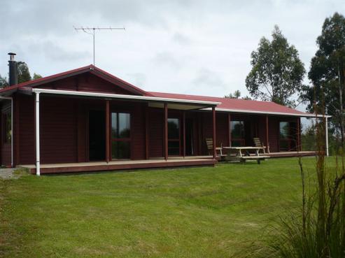 90B Cement Lead Road, Hokitika